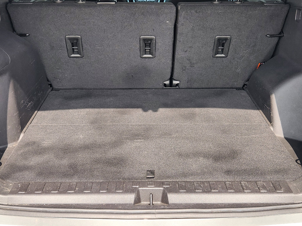 Certified 2024 Chevrolet Equinox LT image 33