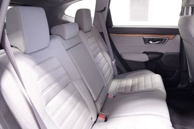 Used 2020 Honda CR-V EX image 17