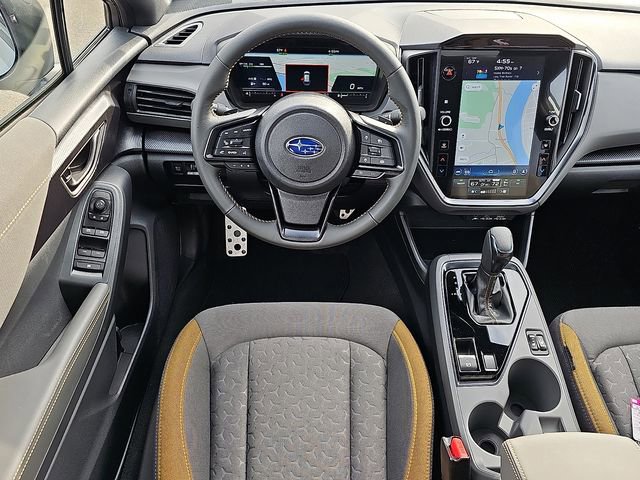 New 2026 Subaru Crosstrek 2.5i Sport image 9