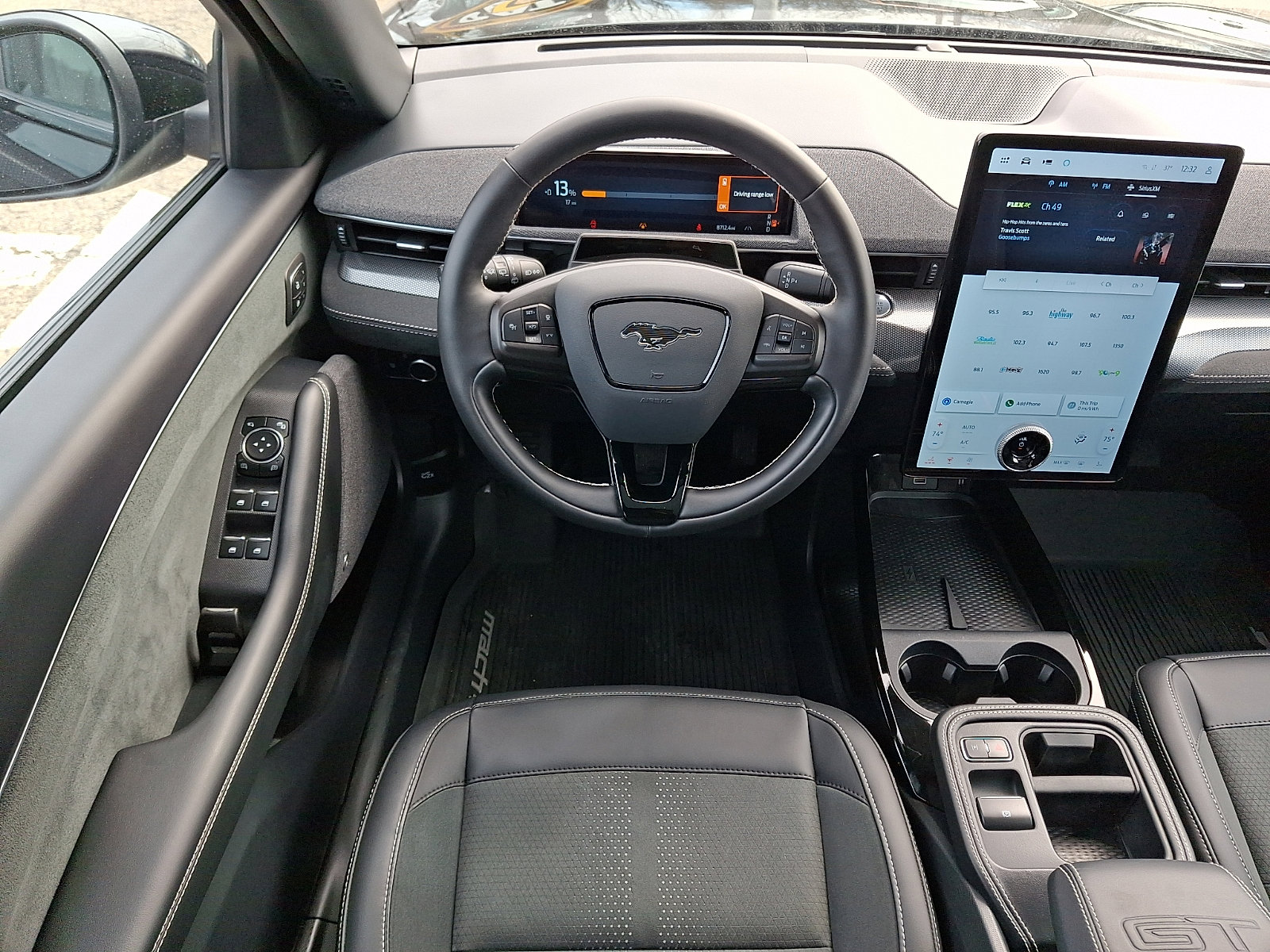 Used 2025 Ford Mustang Mach-E GT image 11