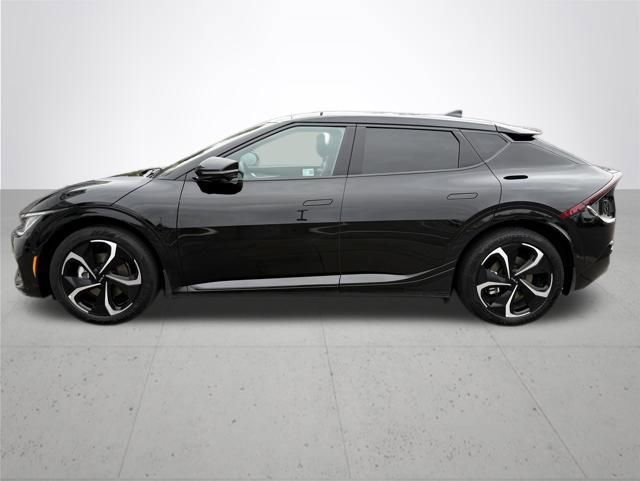 Used 2024 Kia EV6 GT-Line AWD/4WD image 9