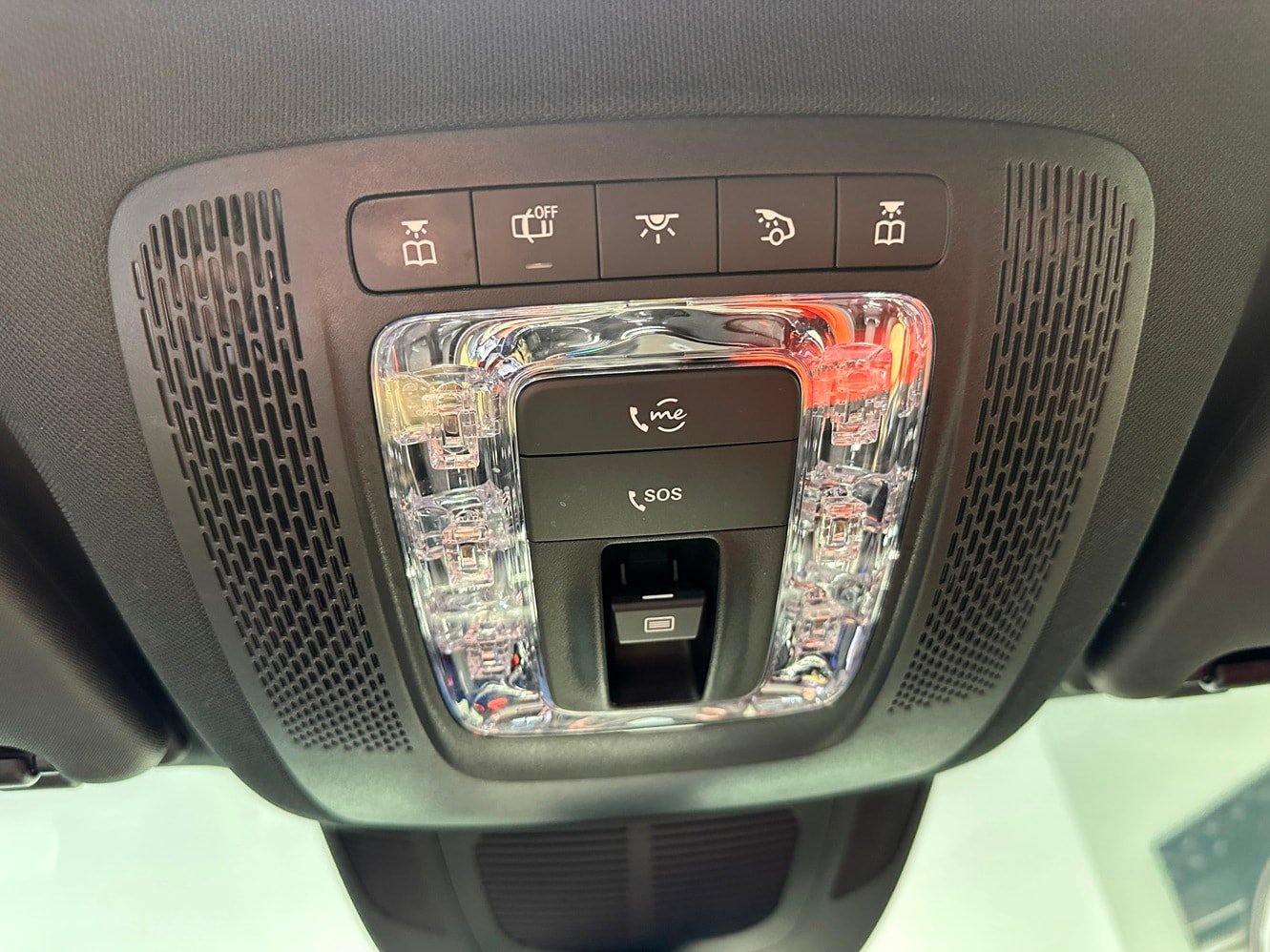 Certified 2024 Mercedes-Benz GLE 53 AMG 4MATIC image 22