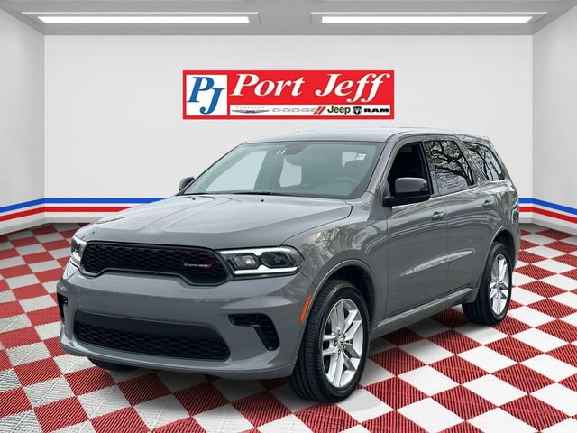 Used 2025 Dodge Durango GT AWD/4WD image 1