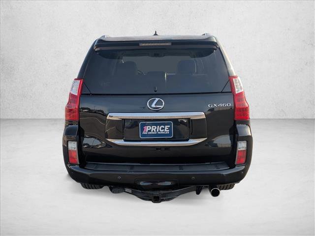 Used 2012 Lexus GX 460 image 6