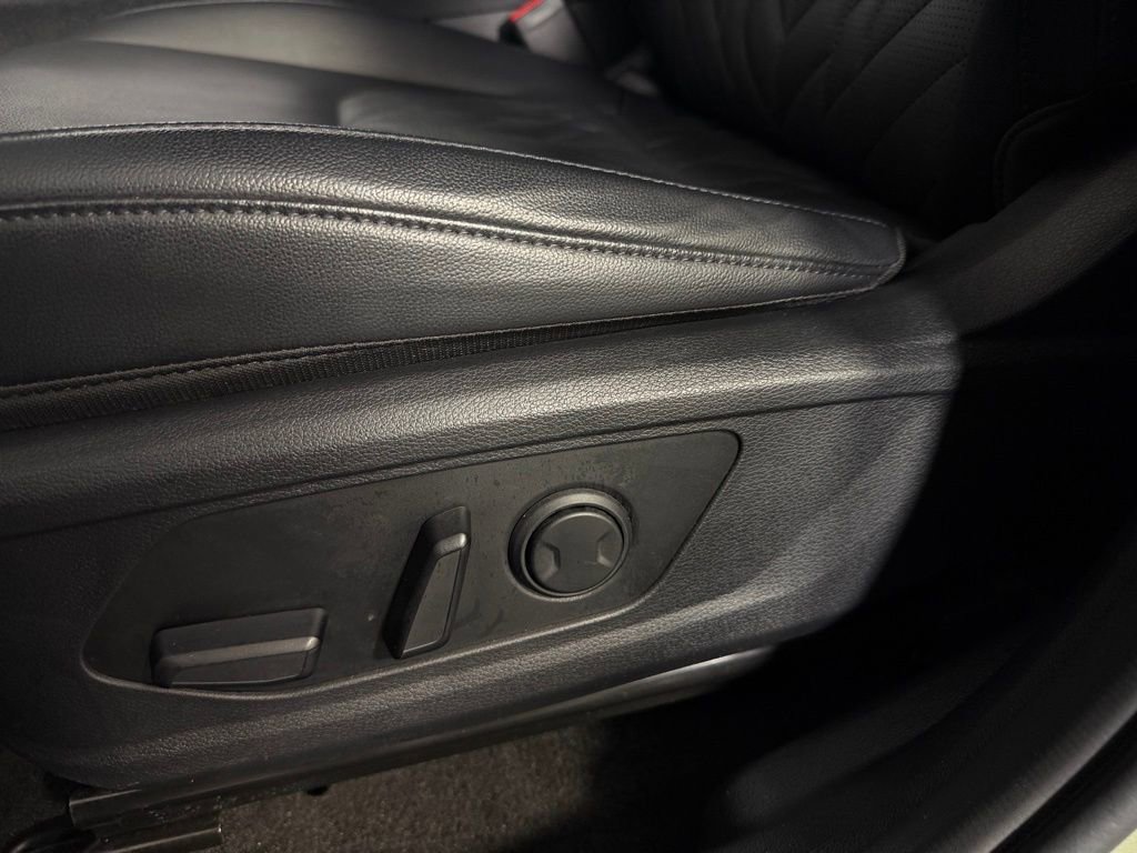 Used 2025 Kia Sportage X-Line Prestige image 25