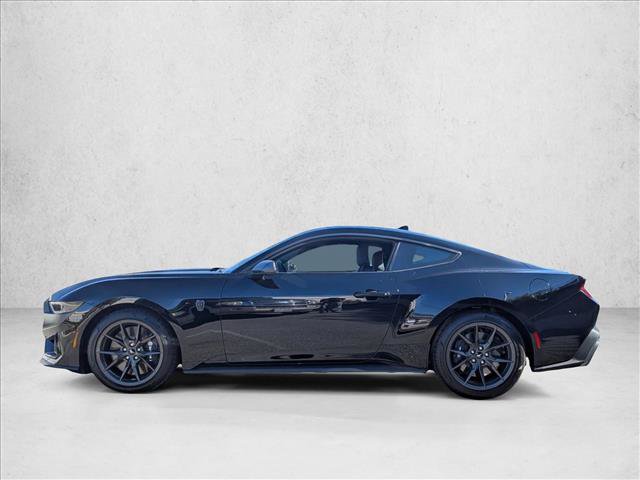 New 2026 Ford Mustang Dark Horse RWD image 5