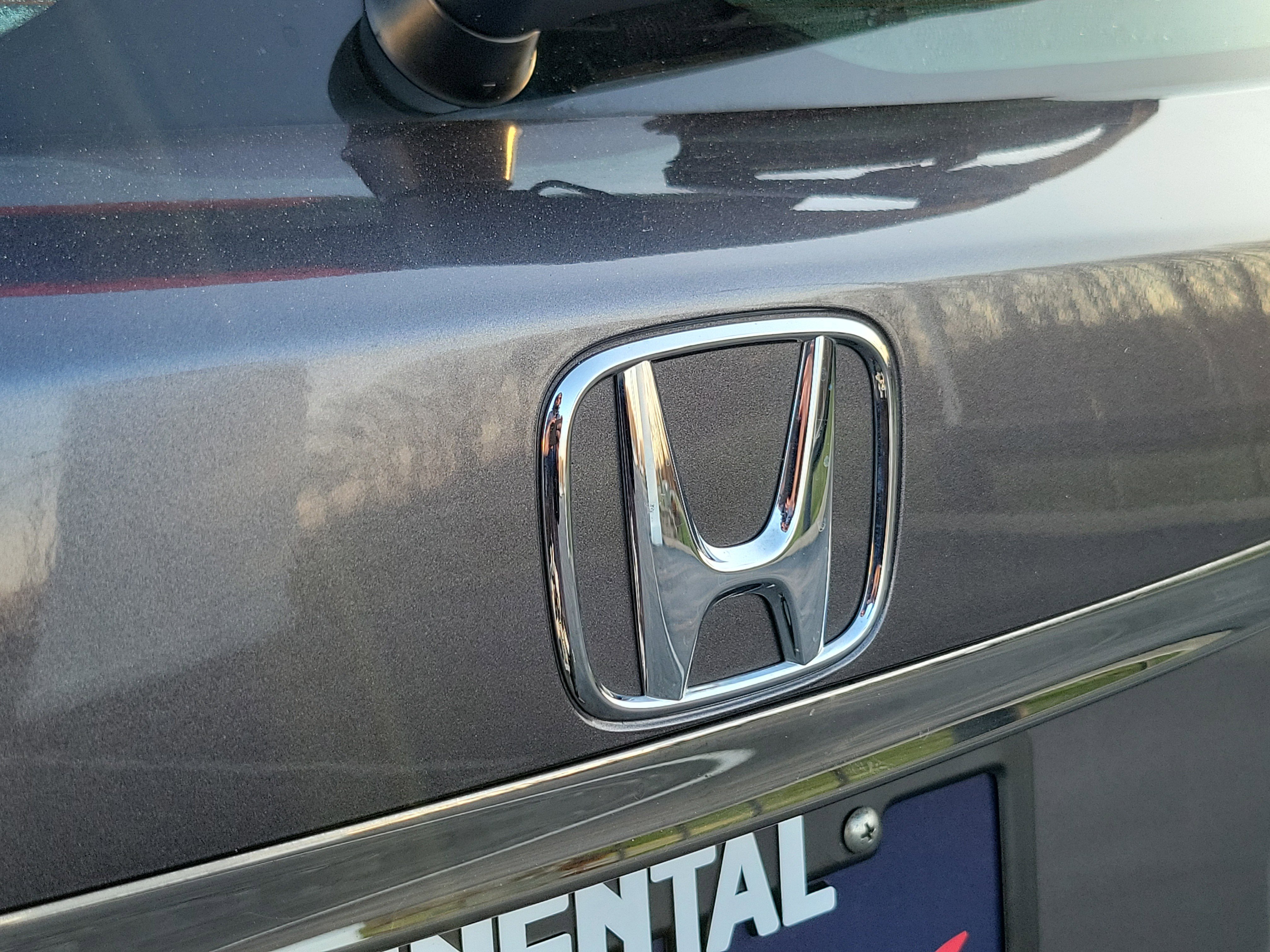 Used 2021 Honda HR-V LX image 7