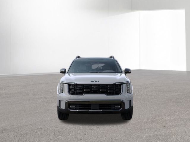 New 2026 Kia Sorento SX image 2