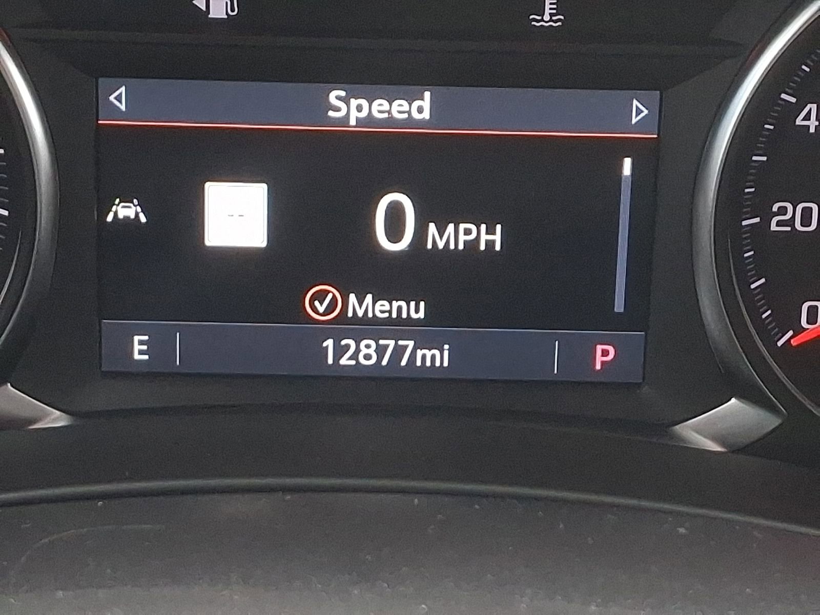 Used 2022 GMC Terrain AT4 w/ Infotainment Package II image 22