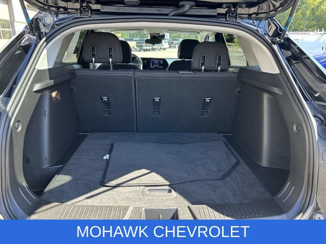 Certified 2024 Chevrolet Trax LS w/ LS Convenience Package FWD image 25