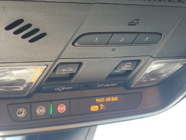 Certified 2024 Cadillac XT5 Premium Luxury w/ LPO, Floor Liner Package AWD/4WD image 29