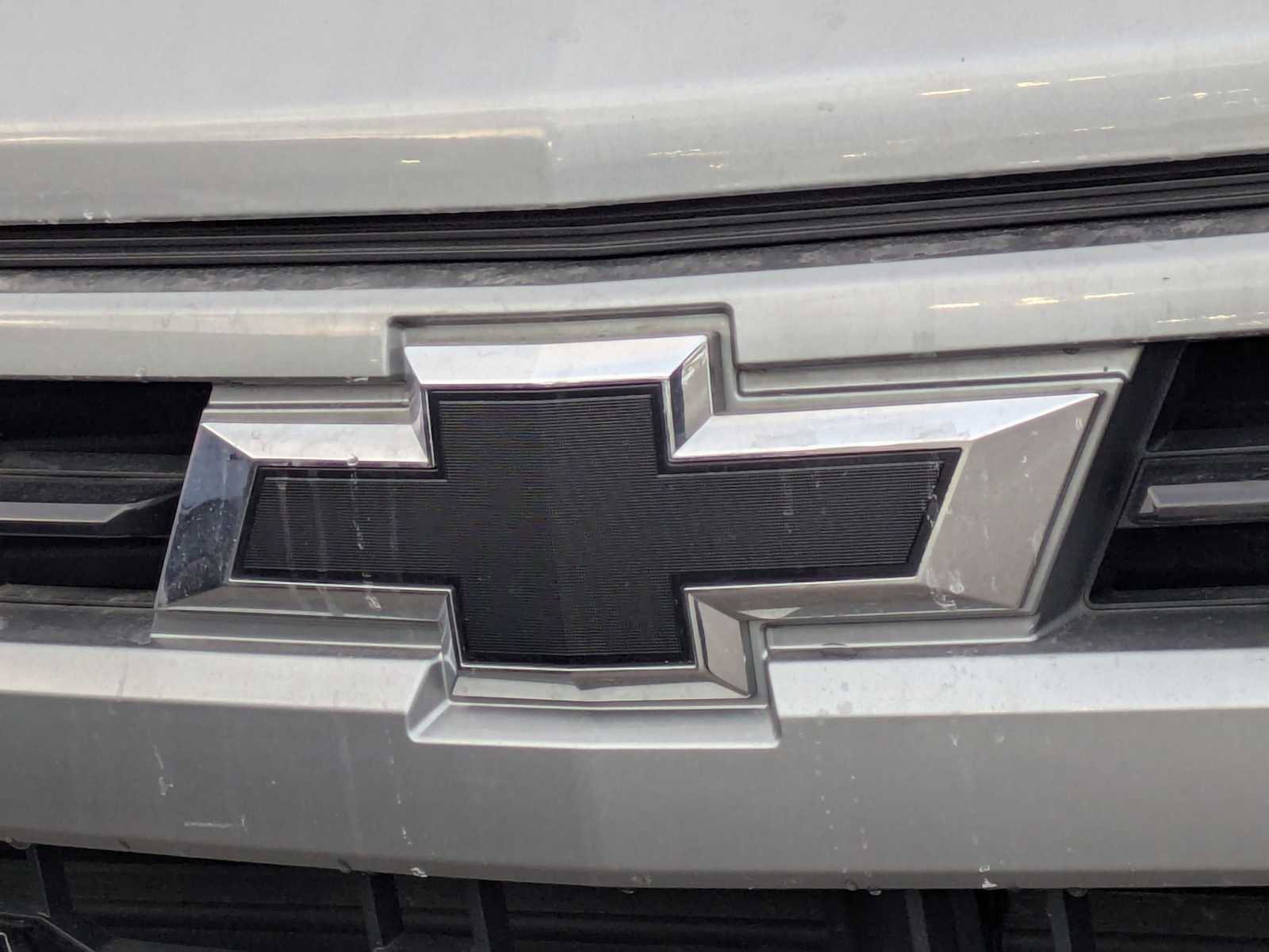 Used 2023 Chevrolet Silverado 1500 RST w/ All Star Edition Plus image 12