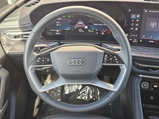 Certified 2025 Audi Q5 Premium w/ Convenience Package AWD/4WD image 14