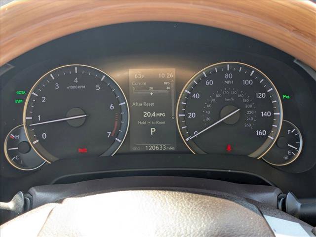 Used 2016 Lexus RX 350 AWD w/ Premium Package image 11