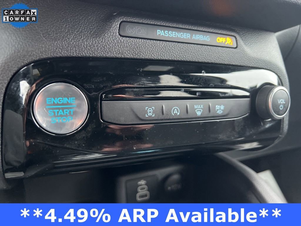 Used 2024 Ford Escape ST-Line w/ Tech Pack #1 image 13