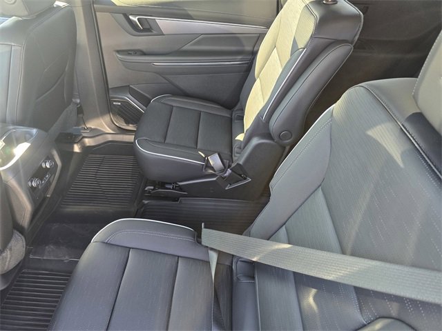 New 2026 Buick Enclave Sport Touring w/ LPO, Floor Liner Package image 10