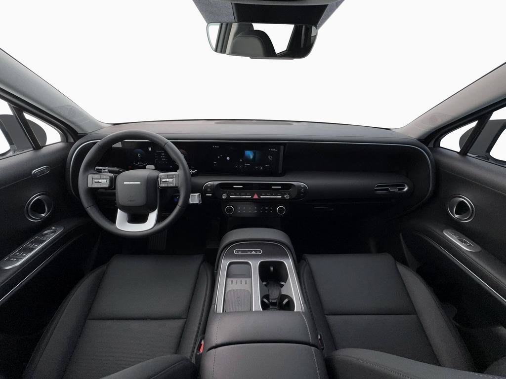 New 2026 Hyundai Palisade SEL AWD/4WD image 14