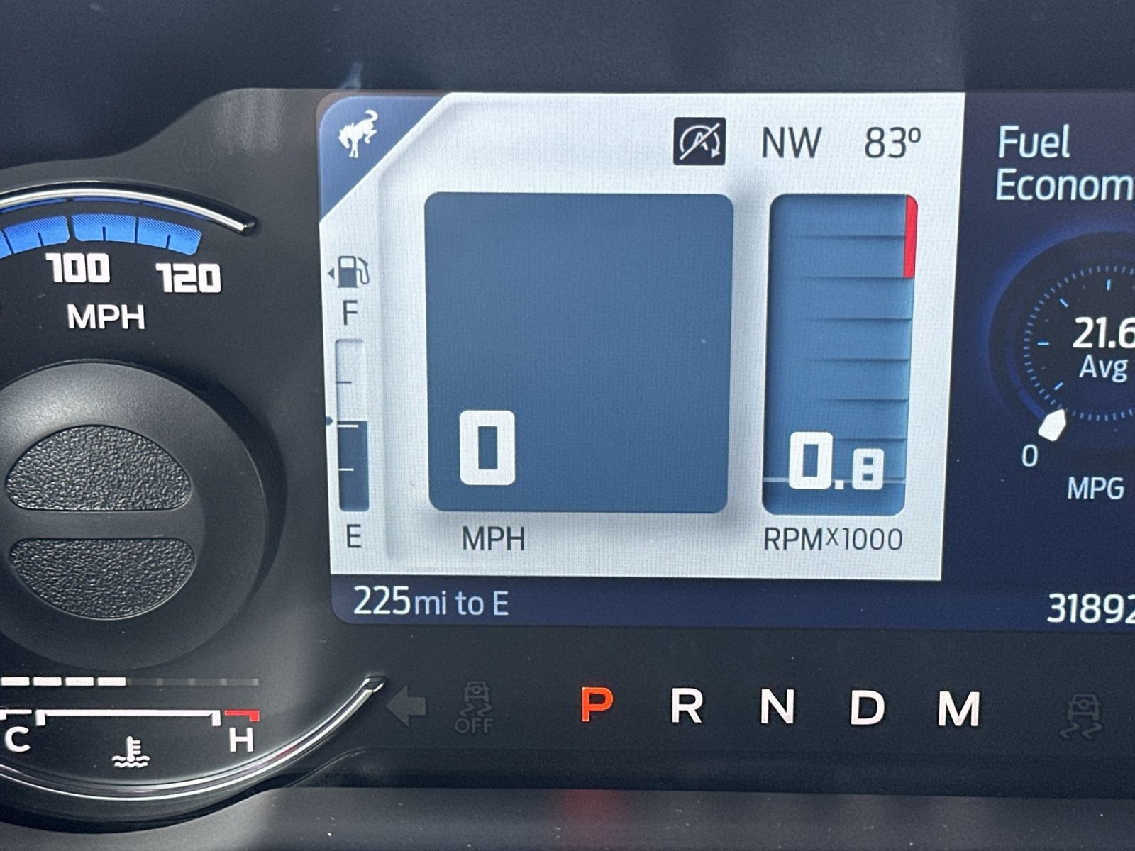 Used 2024 Ford Bronco Outer Banks AWD/4WD image 33