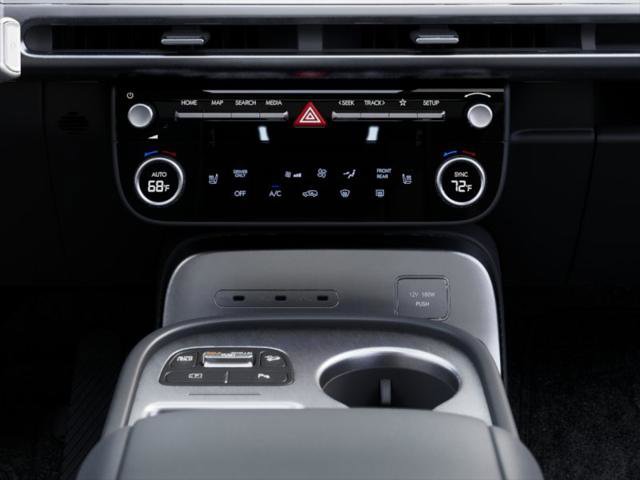 New 2026 Hyundai Ioniq 9 S RWD image 16