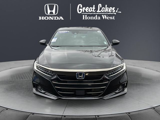 Used 2022 Honda Accord Sport image 8