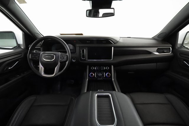 Certified 2023 GMC Yukon Denali image 5