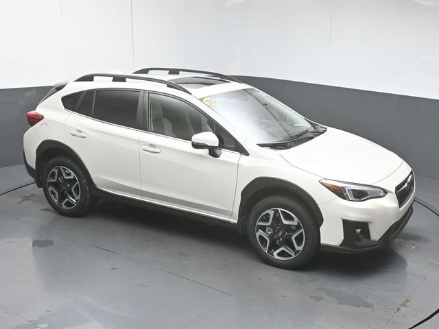 Used 2020 Subaru Crosstrek 2.0i Limited w/ Popular Package #4 AWD/4WD image 41