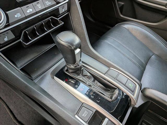 Used 2016 Honda Civic EX-L image 15