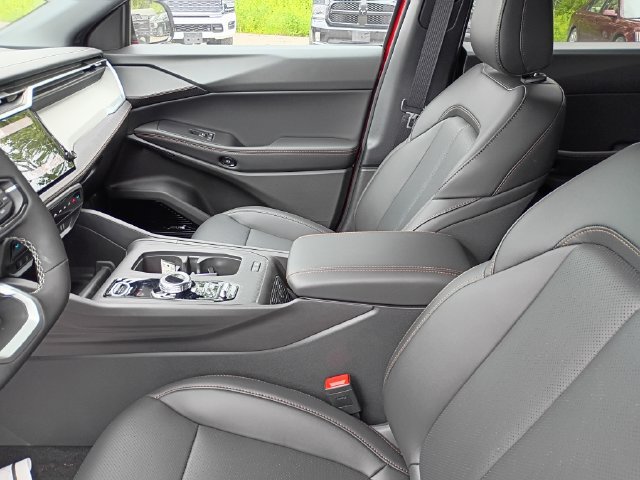 New 2026 Jeep Cherokee Limited AWD/4WD image 12
