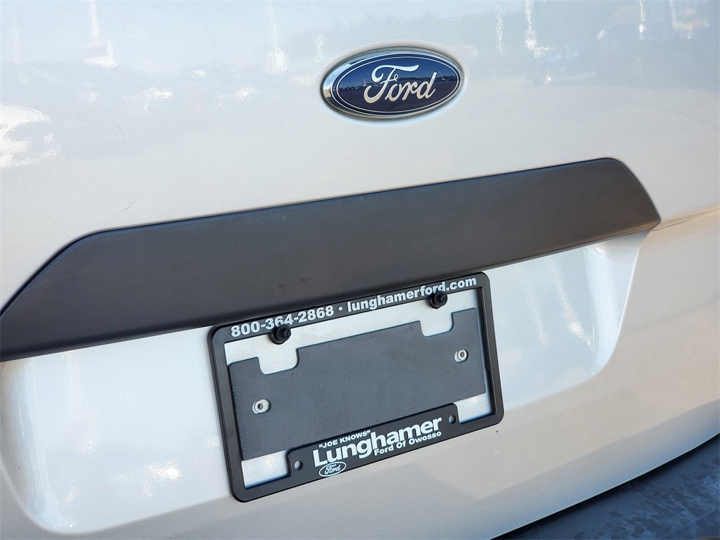 Used 2018 Ford Transit Connect XL image 25