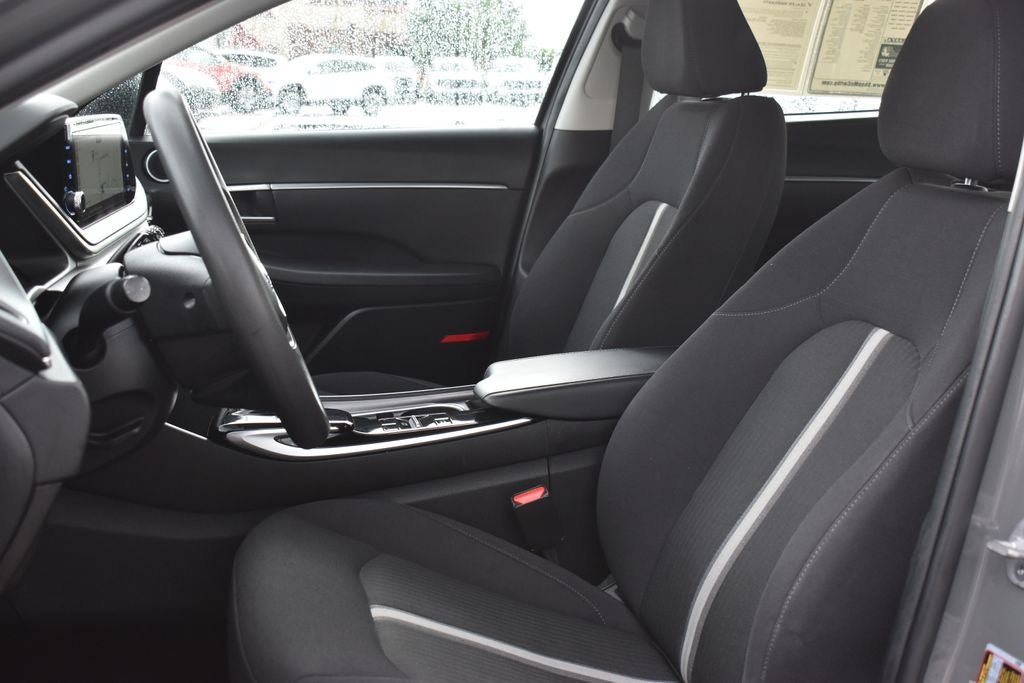 Used 2023 Hyundai Sonata SEL FWD image 7