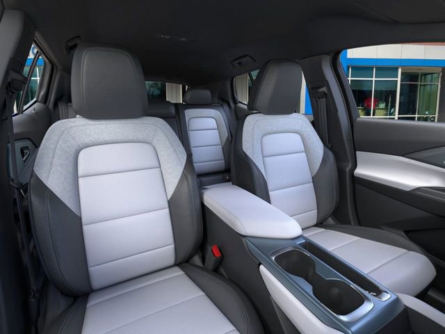 New 2026 Chevrolet Equinox EV LT w/ Convenience Package II image 16