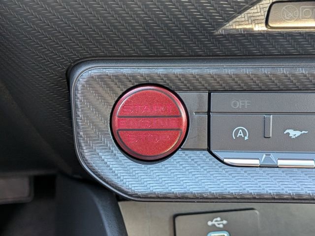 New 2026 Ford Mustang Premium RWD image 19