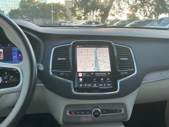 Certified 2024 Volvo XC90 T8 Ultimate AWD/4WD image 15