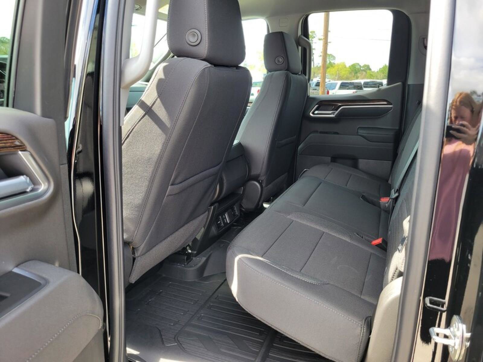 New 2026 GMC Sierra 1500 Elevation w/ Elevation Select Package image 26