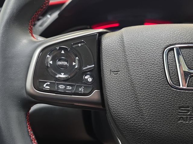 Used 2020 Honda Civic Si image 16