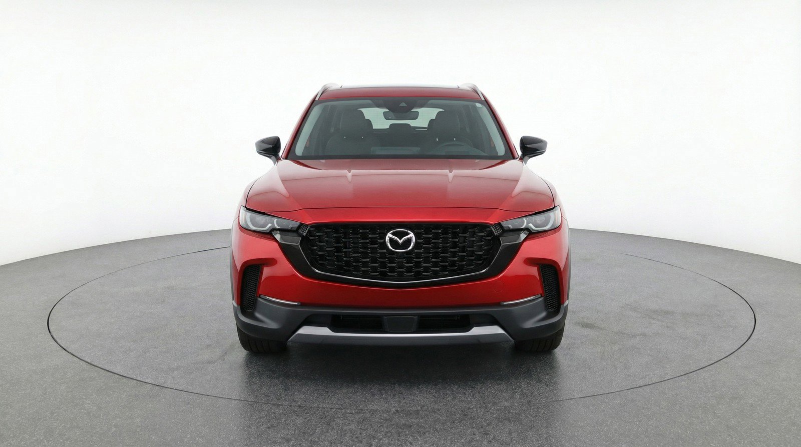Used 2025 MAZDA CX-50 2.5 Hybrid w/ Premium Plus Pkg AWD/4WD image 2