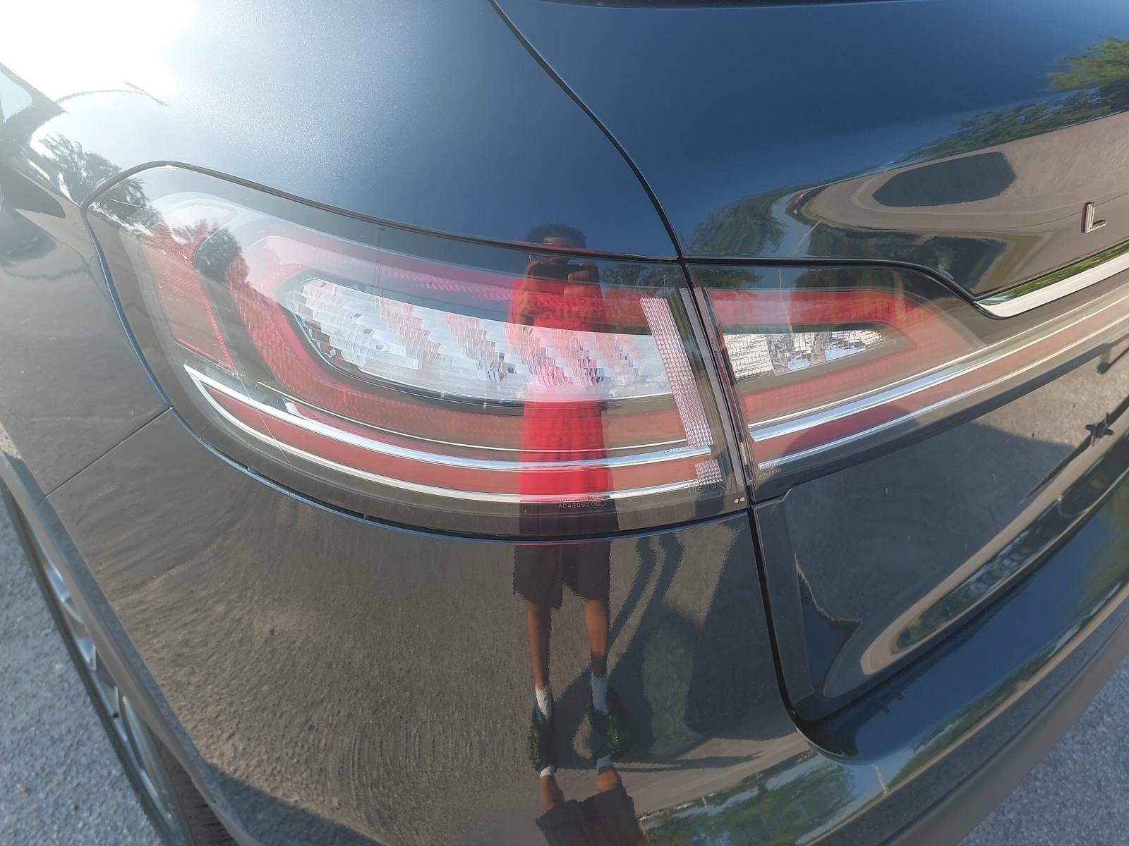Used 2022 Lincoln Nautilus Reserve AWD/4WD image 35