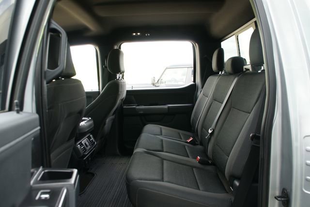 Certified 2022 Ford F150 XLT w/ Equipment Group 302A High AWD/4WD image 29