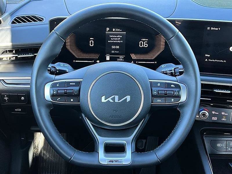 Used 2025 Kia K5 GT-Line FWD image 24