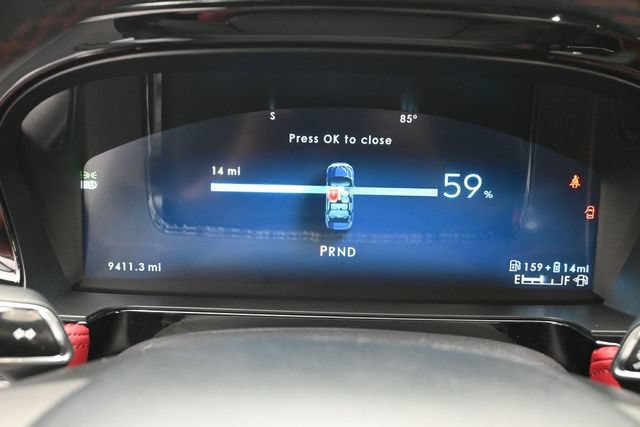 Certified 2025 Lincoln Corsair Grand Touring AWD/4WD image 13