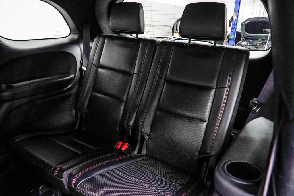 Used 2024 Dodge Durango GT AWD/4WD image 39