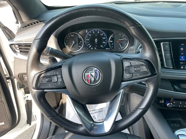 Used 2023 Buick Enclave Premium AWD/4WD image 43