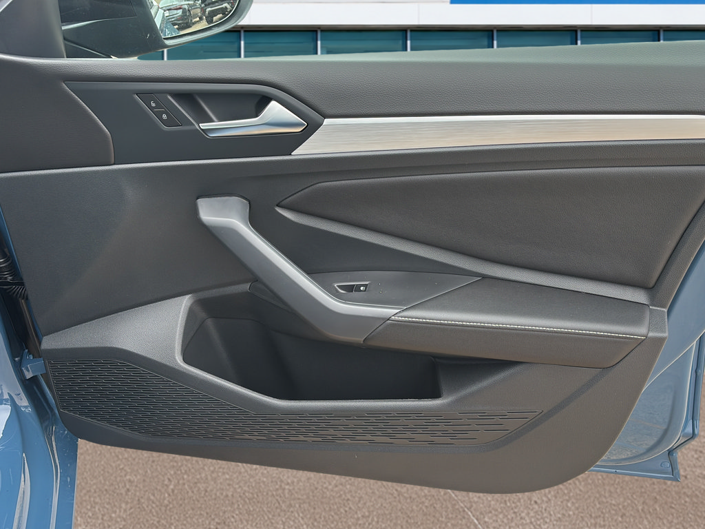 New 2026 Volkswagen Jetta Sport FWD image 12