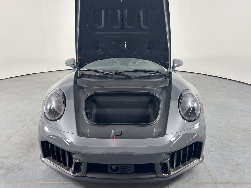 Used 2026 Porsche 911 Carrera GTS RWD image 29