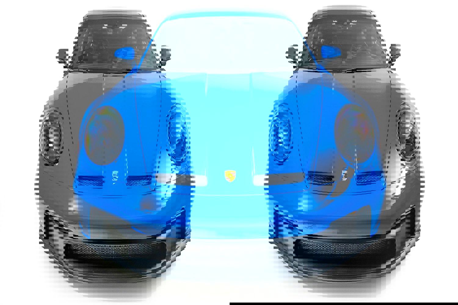 Used 2022 Porsche 911 GT3 image 5