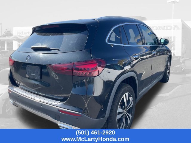 Used 2025 Mercedes-Benz GLA 250 image 6