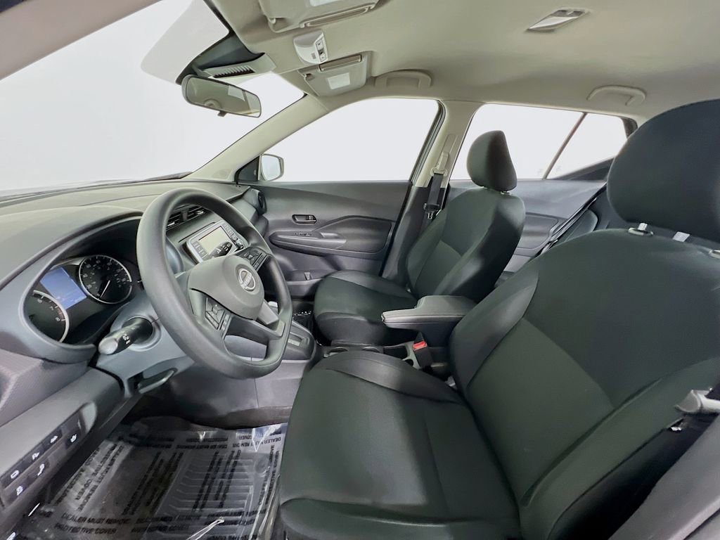 Used 2024 Nissan Kicks S image 17