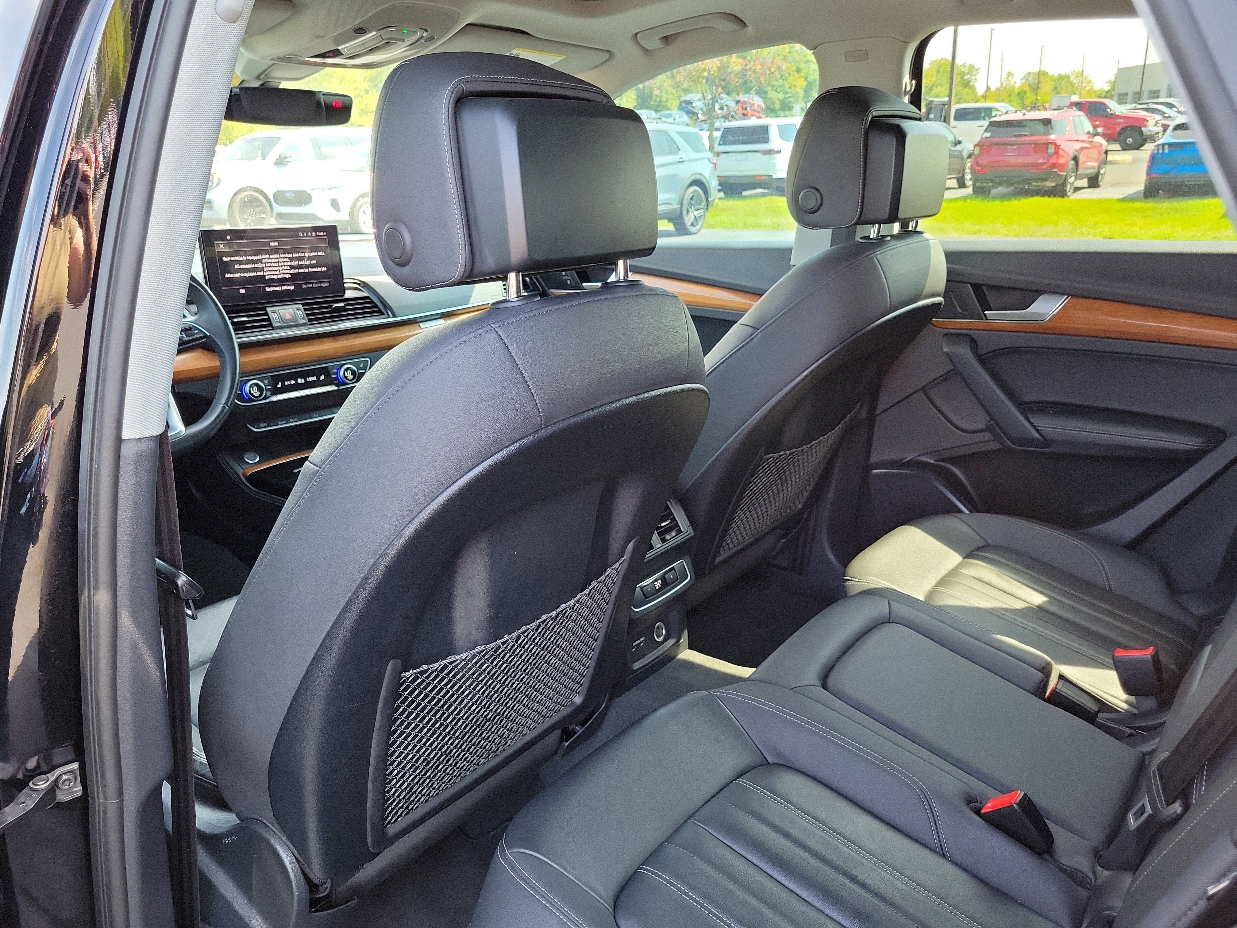 Used 2021 Audi Q5 Premium Plus image 11