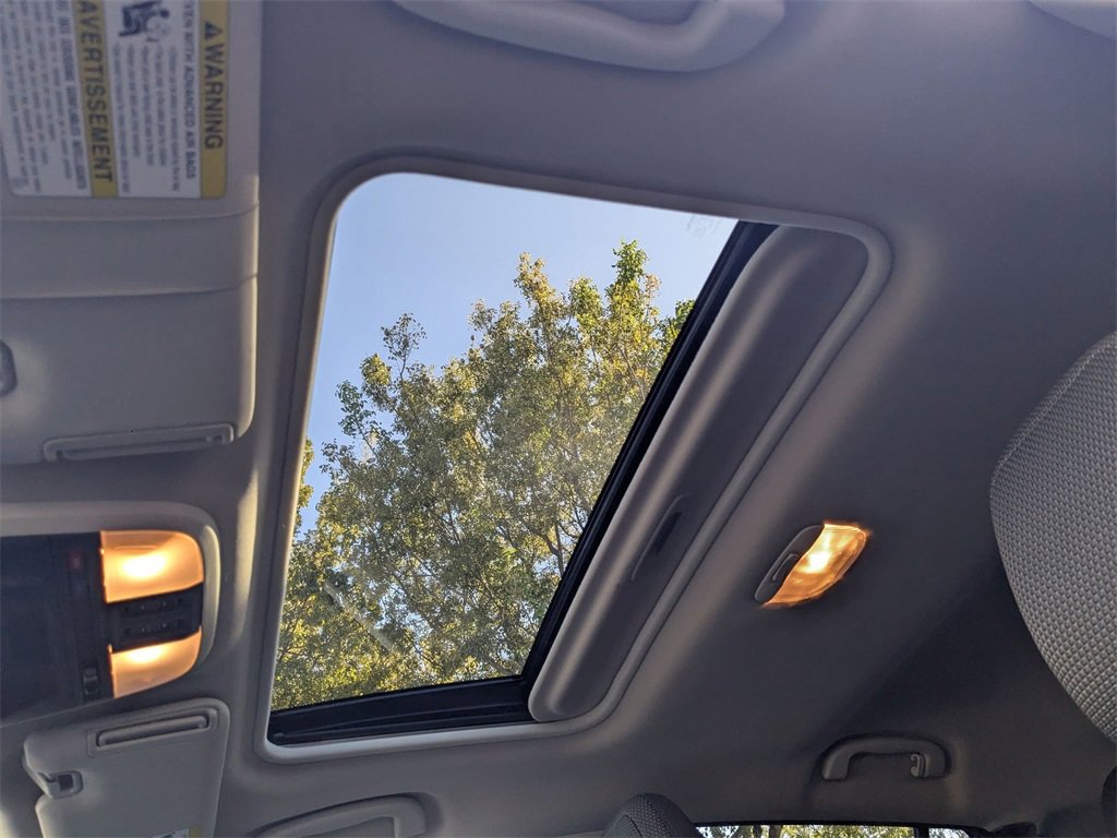 Used 2024 Subaru Crosstrek 2.0i Premium image 20