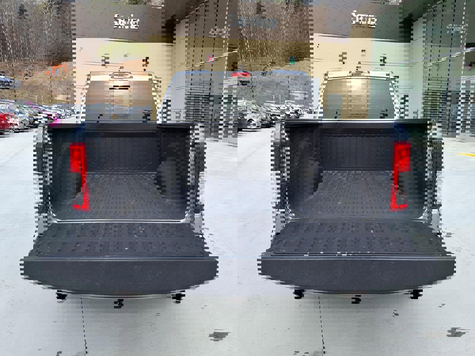 Used 2023 RAM 1500 Lone Star image 11